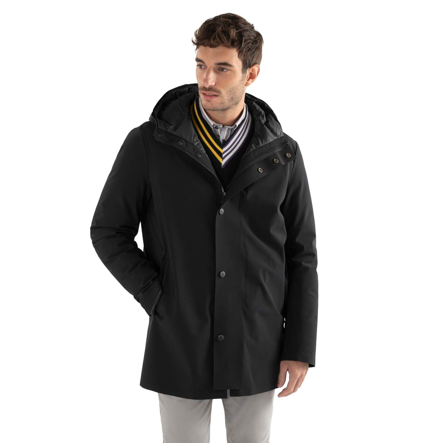 Harmont and blaine sales jacket prices